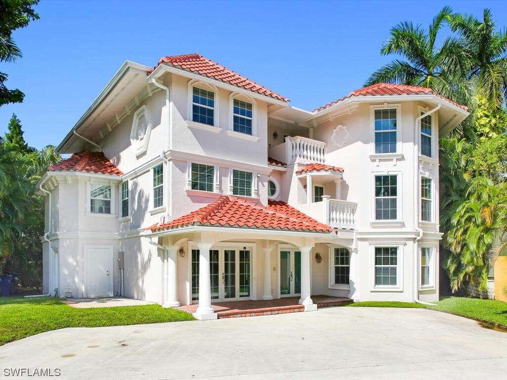 4530 Match Pointe Ln., Fort Myers, FL 33919