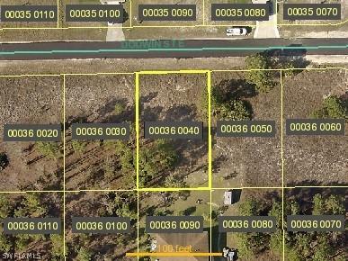 1216 Dodwin St., Lehigh Acres, FL 33974