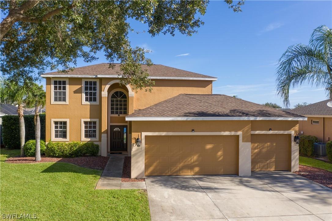 9041 Pittsburgh Blvd., Fort Myers, FL 33967