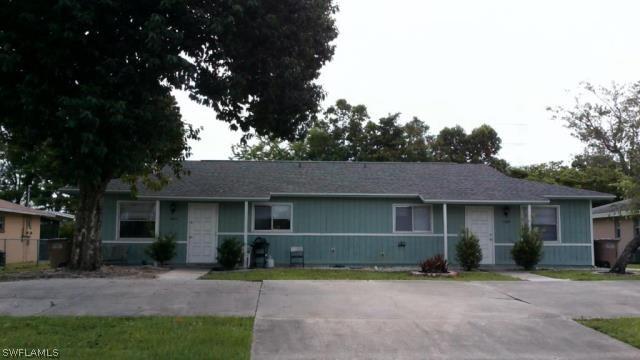 1303 SW Santa Barbara Pl., Cape Coral, FL 33991