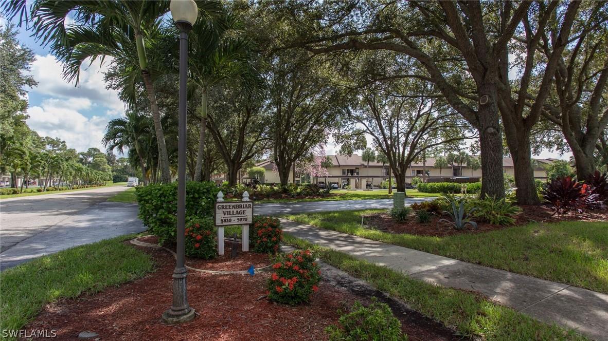 5810 Trailwinds Dr. #922, Fort Myers, FL 33907