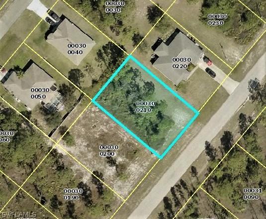 1017 Grant Blvd., Lehigh Acres, FL 33974