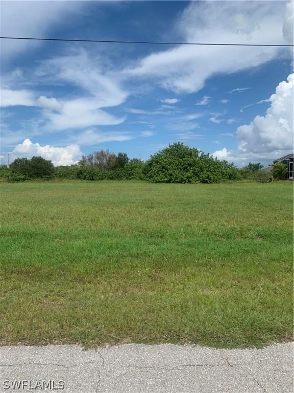 1303 NW 11th St., Cape Coral, FL 33993