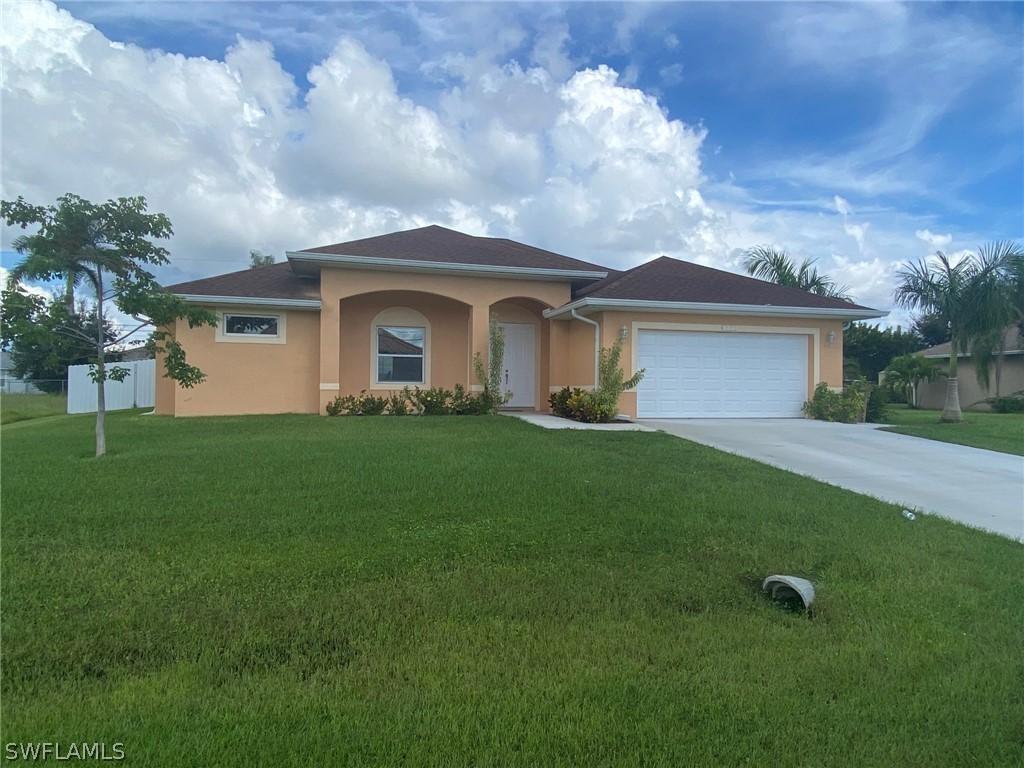 1235 SW 4th Ct., Cape Coral, FL 33991