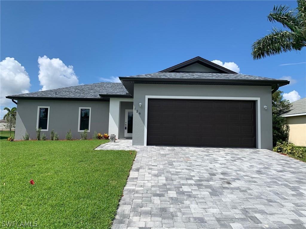 126 SW 37th Ave., Cape Coral, FL 33991
