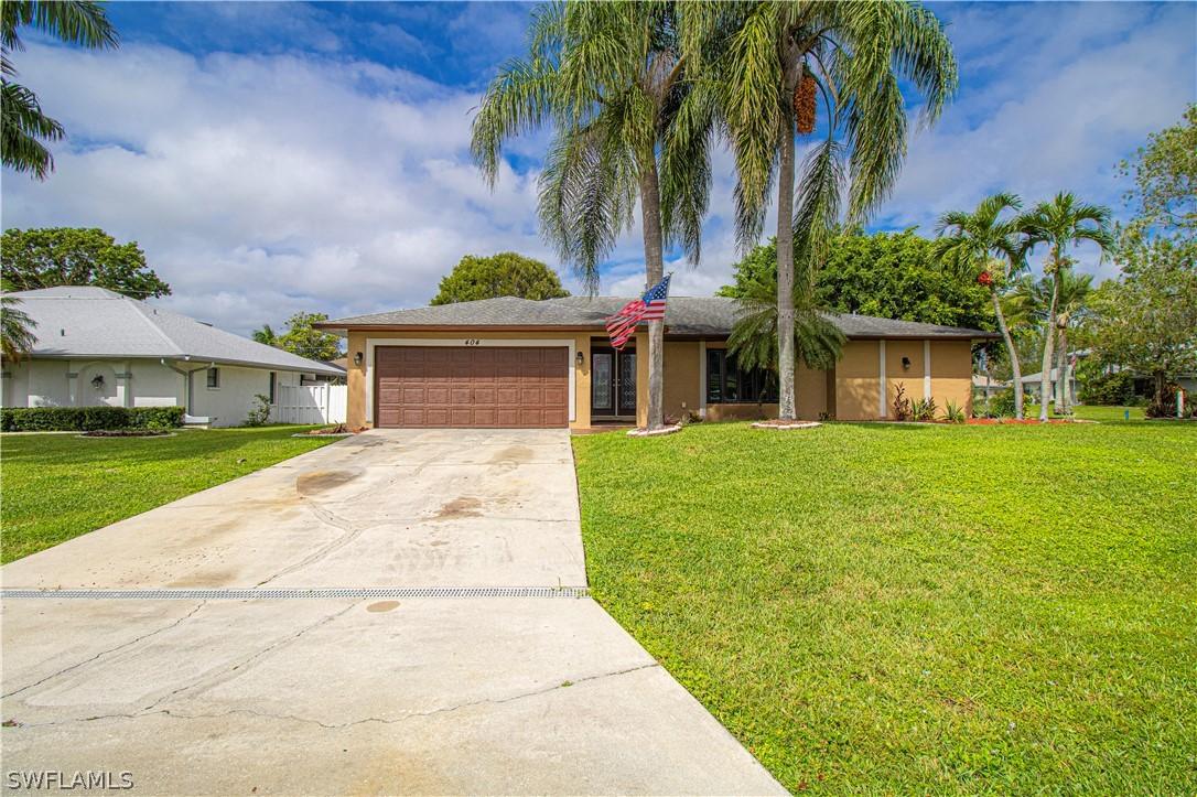 404 SE 13th Ave., Cape Coral, FL 33990