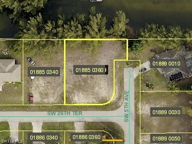 501 SW 26th Ter., Cape Coral, FL 33914