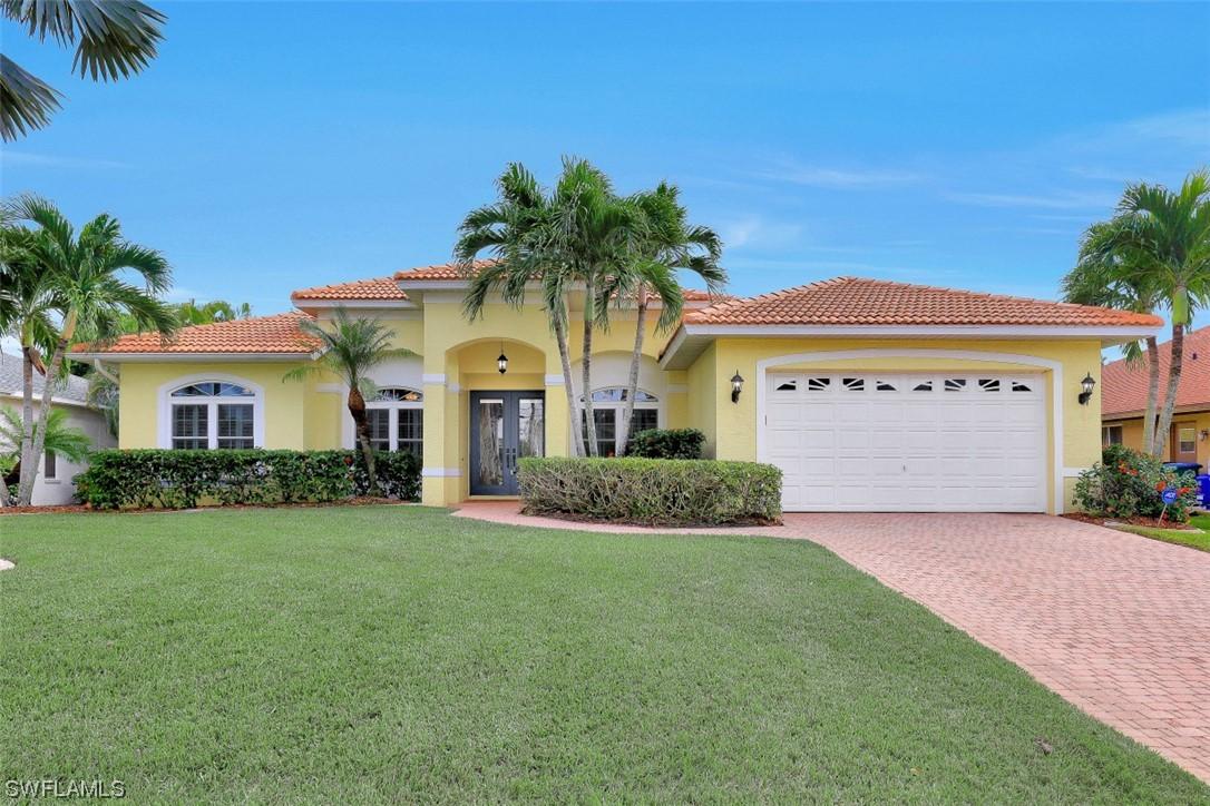 2840 SW 47th Ter., Cape Coral, FL 33914