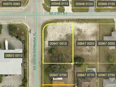 116 SE 21st St., Cape Coral, FL 33990