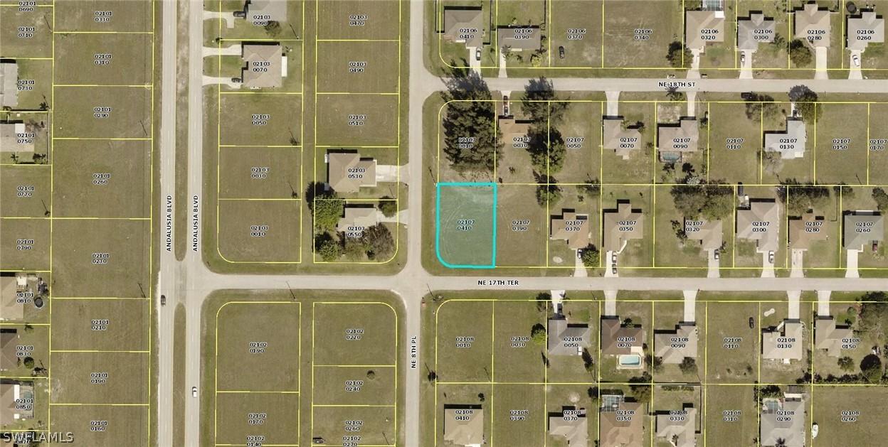 819 NE 17th Ter., Cape Coral, FL 33909