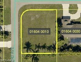 246 SW 45th Ter., Cape Coral, FL 33914