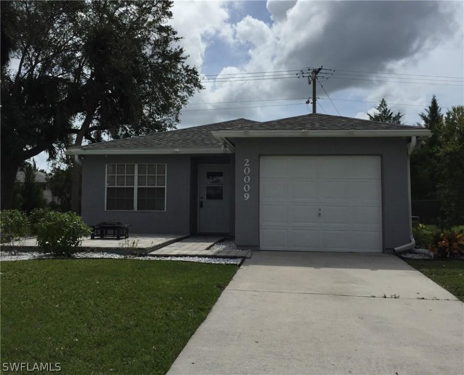20009 Sancraft Ave., Port Charlotte, FL 33954
