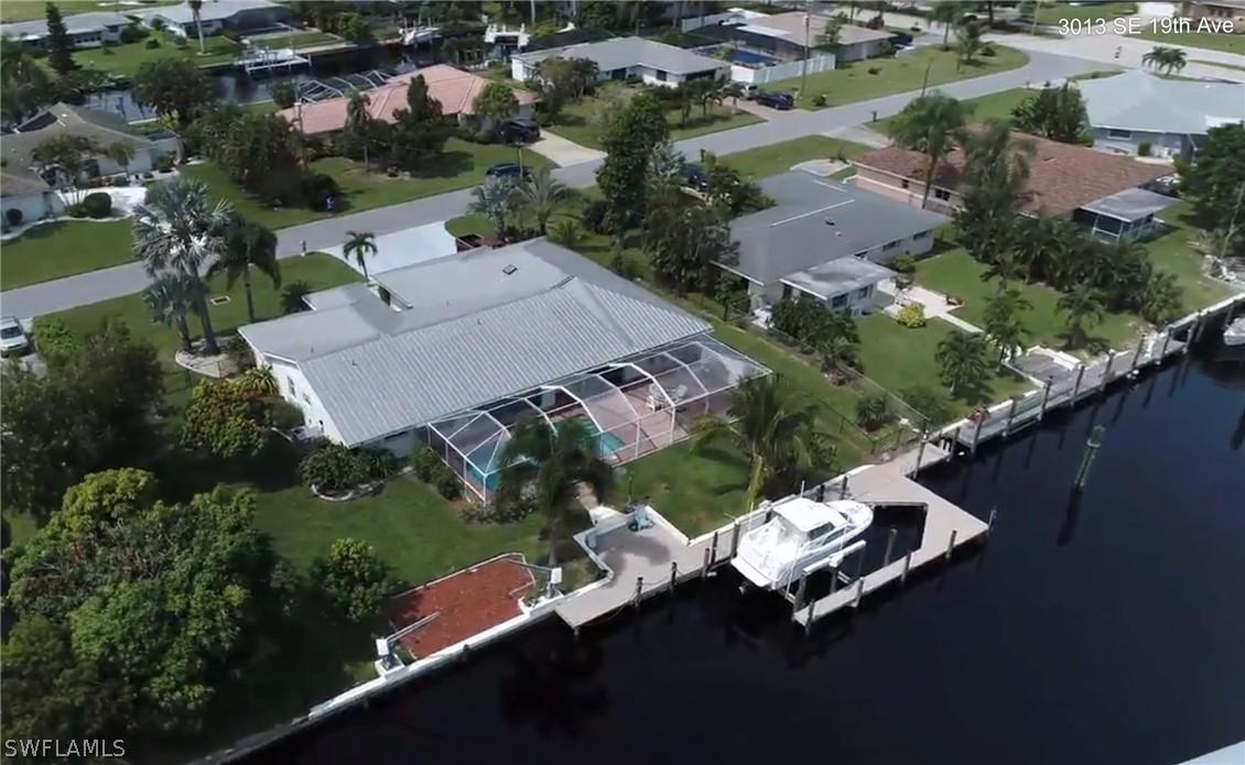 3013 SE 19th Ave., Cape Coral, FL 33904