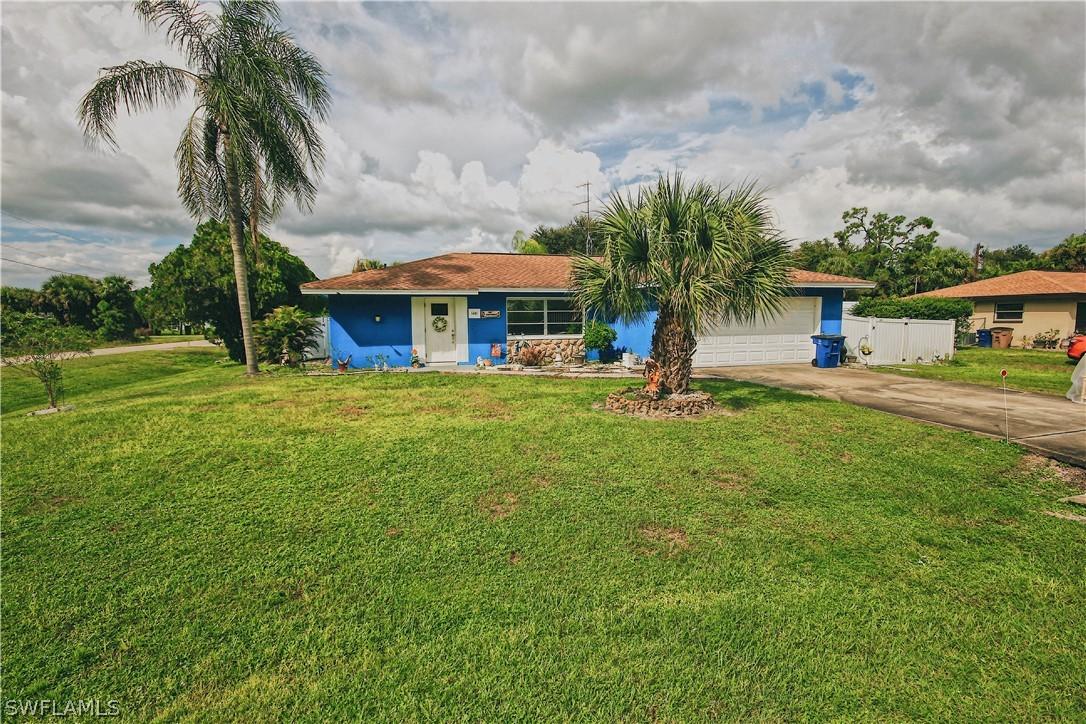 1401 E 7th St., Lehigh Acres, FL 33972