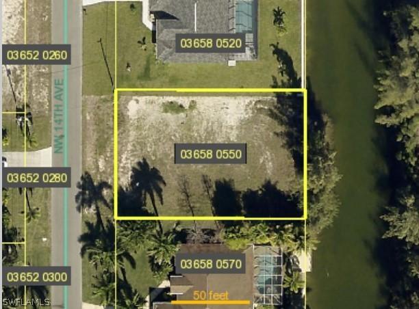 25 NW 14th Ave., Cape Coral, FL 33993