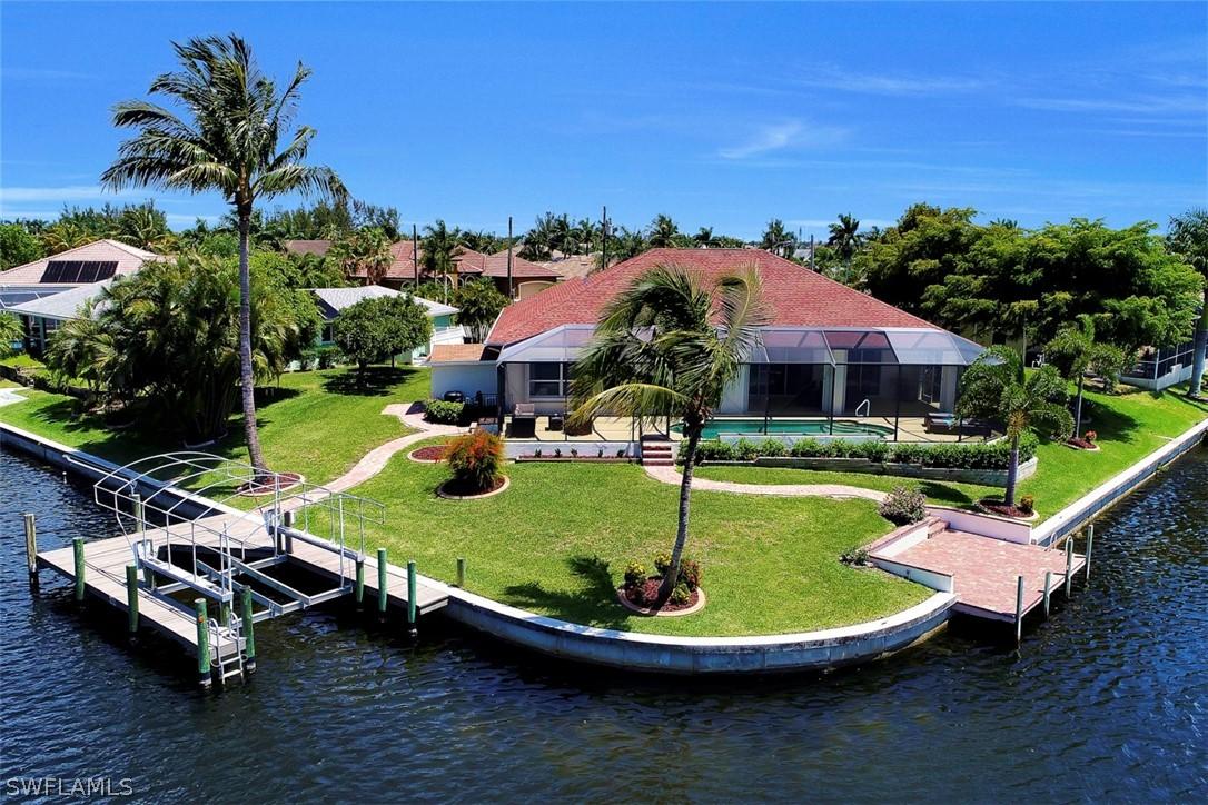 4006 SW 29th Ave., Cape Coral, FL 33914
