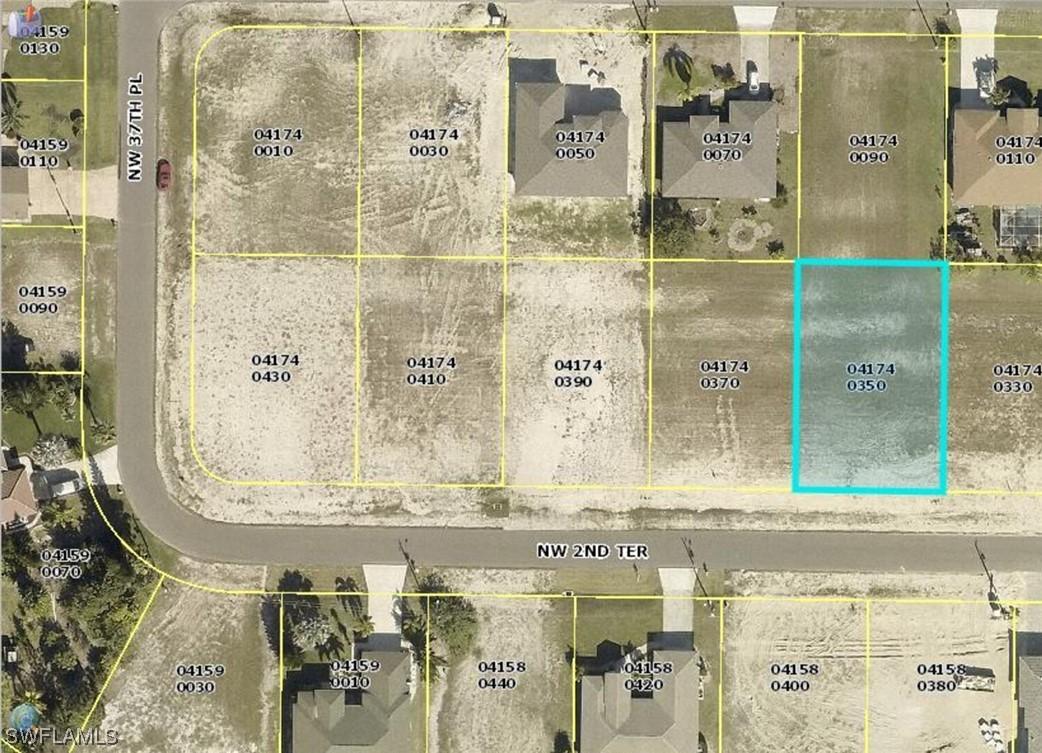 3625 NW 2nd Ter., Cape Coral, FL 33993