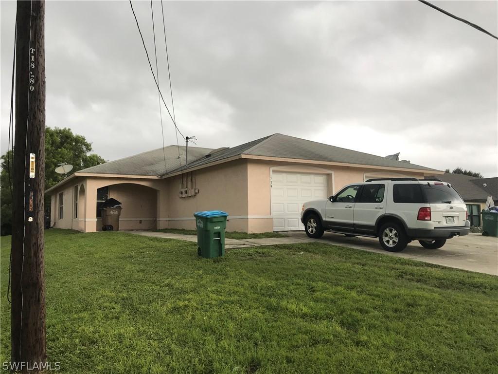 539-541 Hancock Bridge Pkwy., Cape Coral, FL 33990