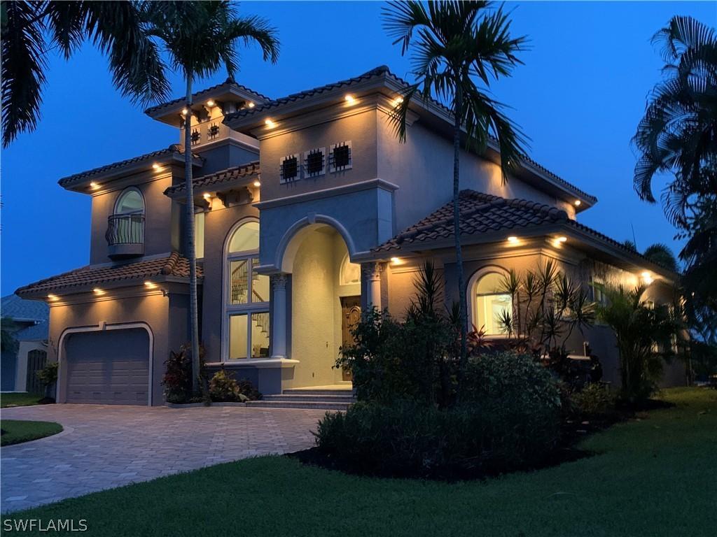 2216 SW 44th Ter., Cape Coral, FL 33914