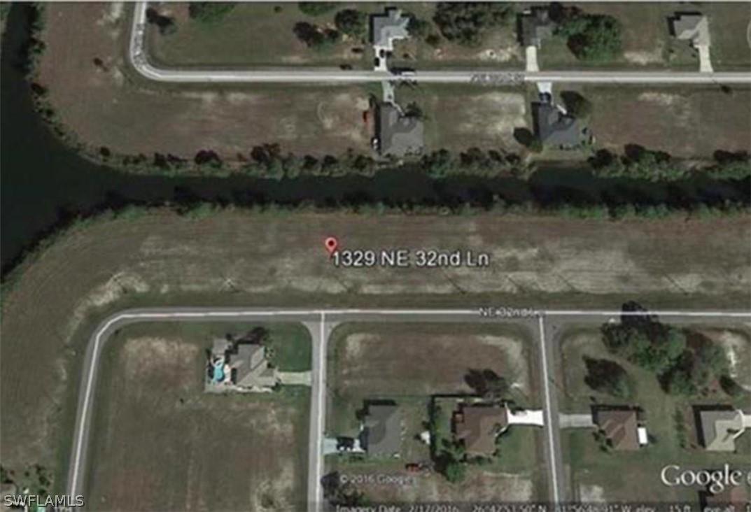 1329 NE 32nd Ln., Cape Coral, FL 33909