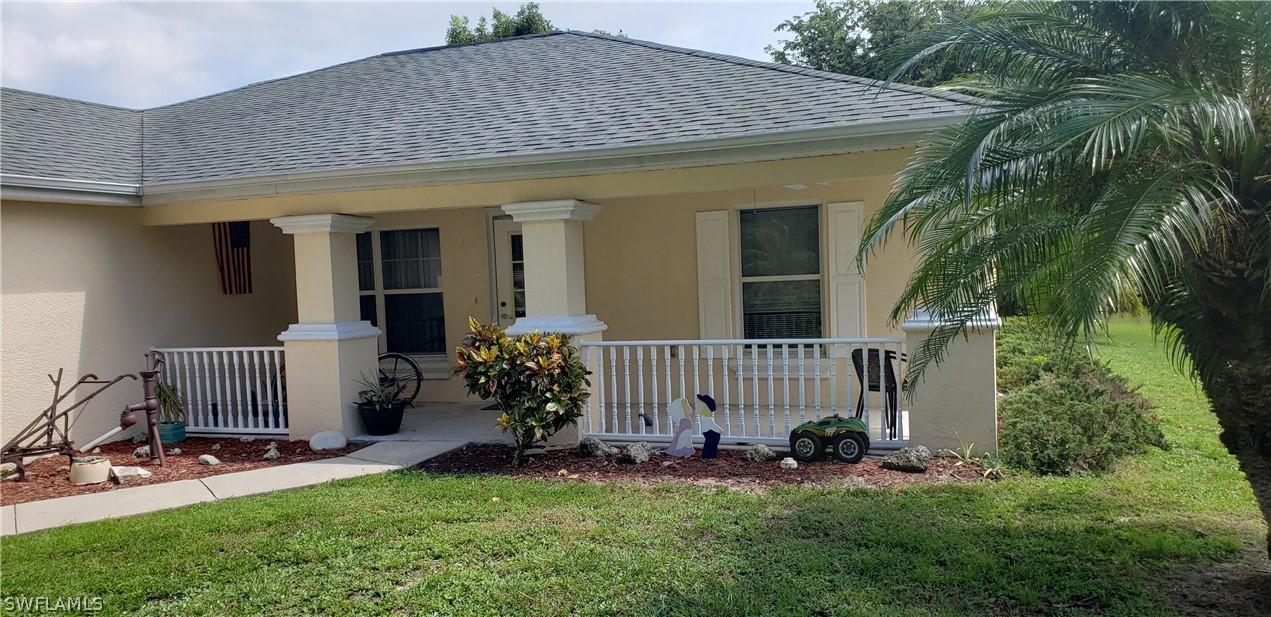 1213 NW 26th Pl., Cape Coral, FL 33993