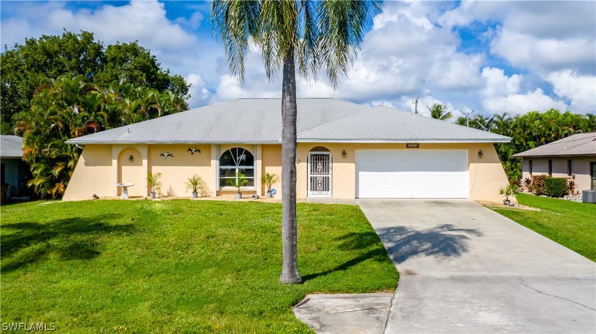 3814 SW 5th Pl., Cape Coral, FL 33914