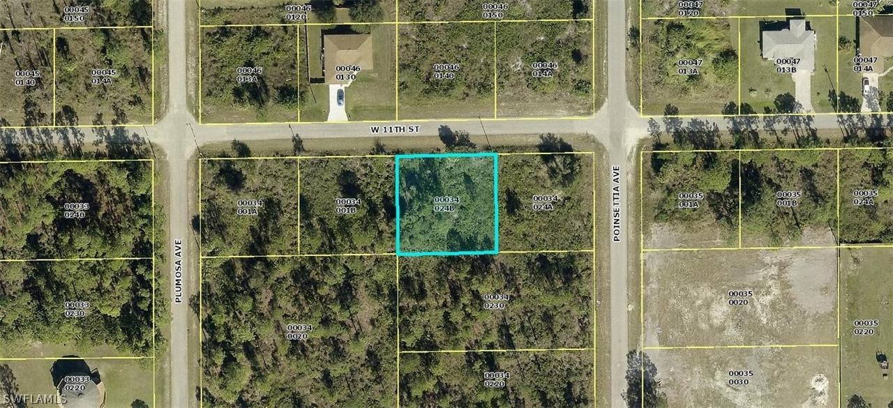 103 W 11th St., Lehigh Acres, FL 33972