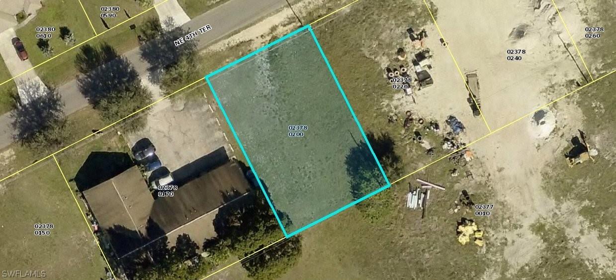 640 NE 4th Ter., Cape Coral, FL 33909