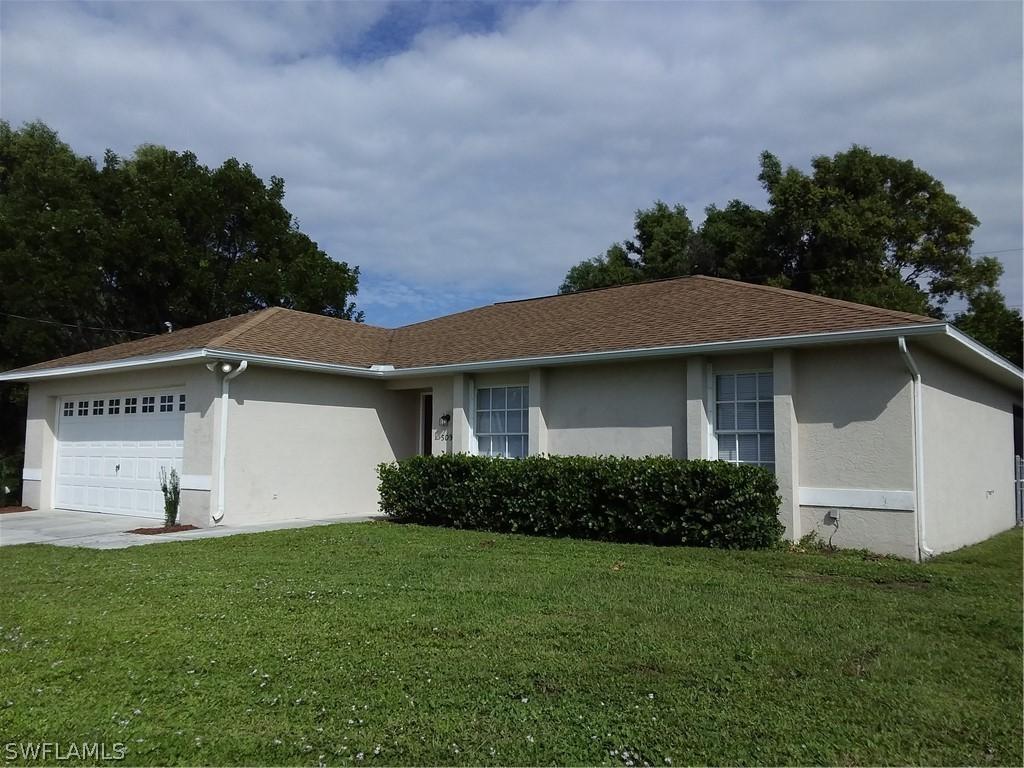 509 NW 3rd Ln., Cape Coral, FL 33993
