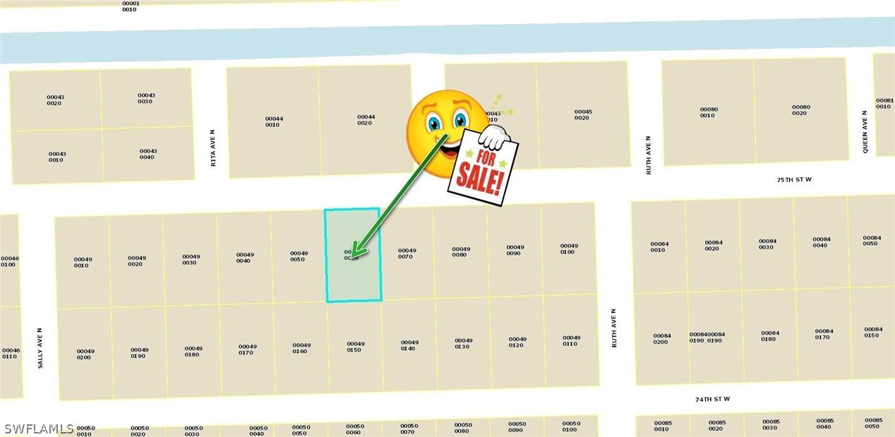 3309 75th St., Lehigh Acres, FL 33971