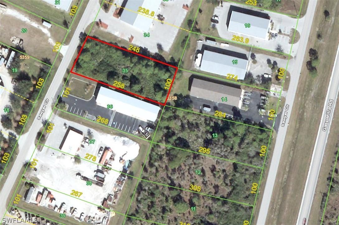 7440 Sawyer Cir., Port Charlotte, FL 33981