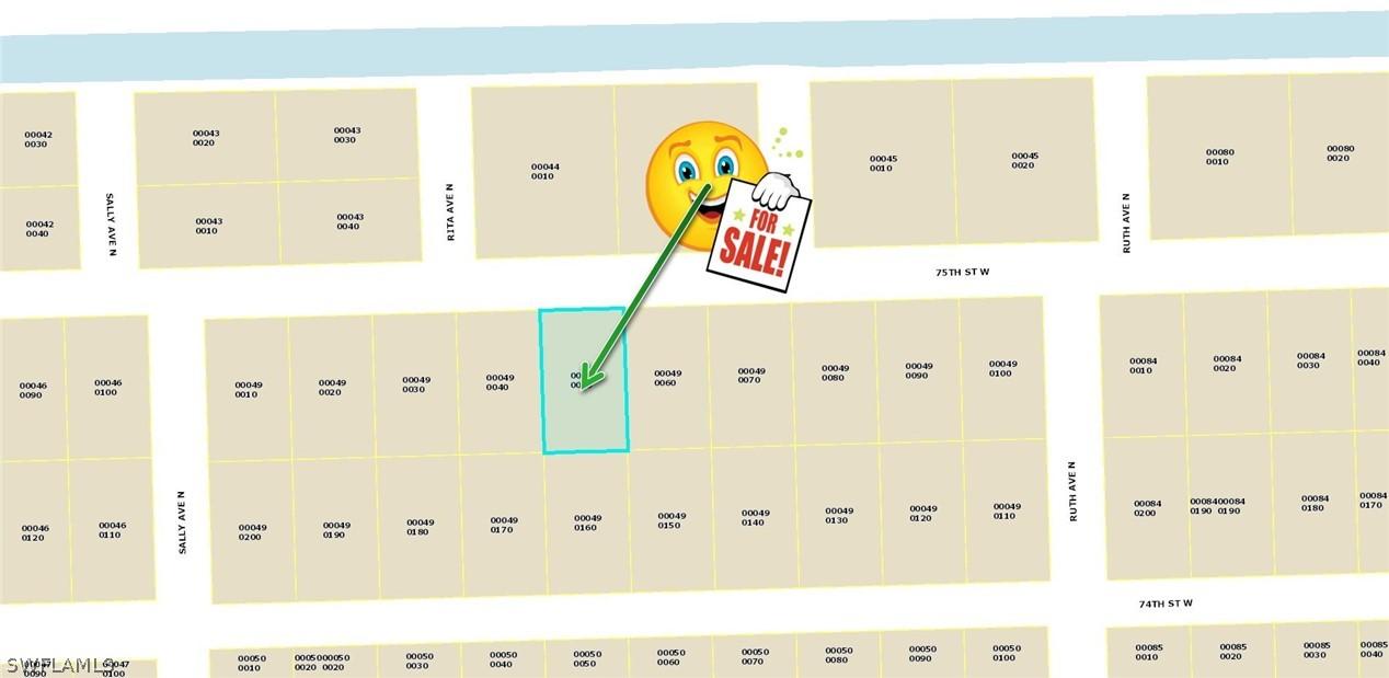 3311 75th St., Lehigh Acres, FL 33971