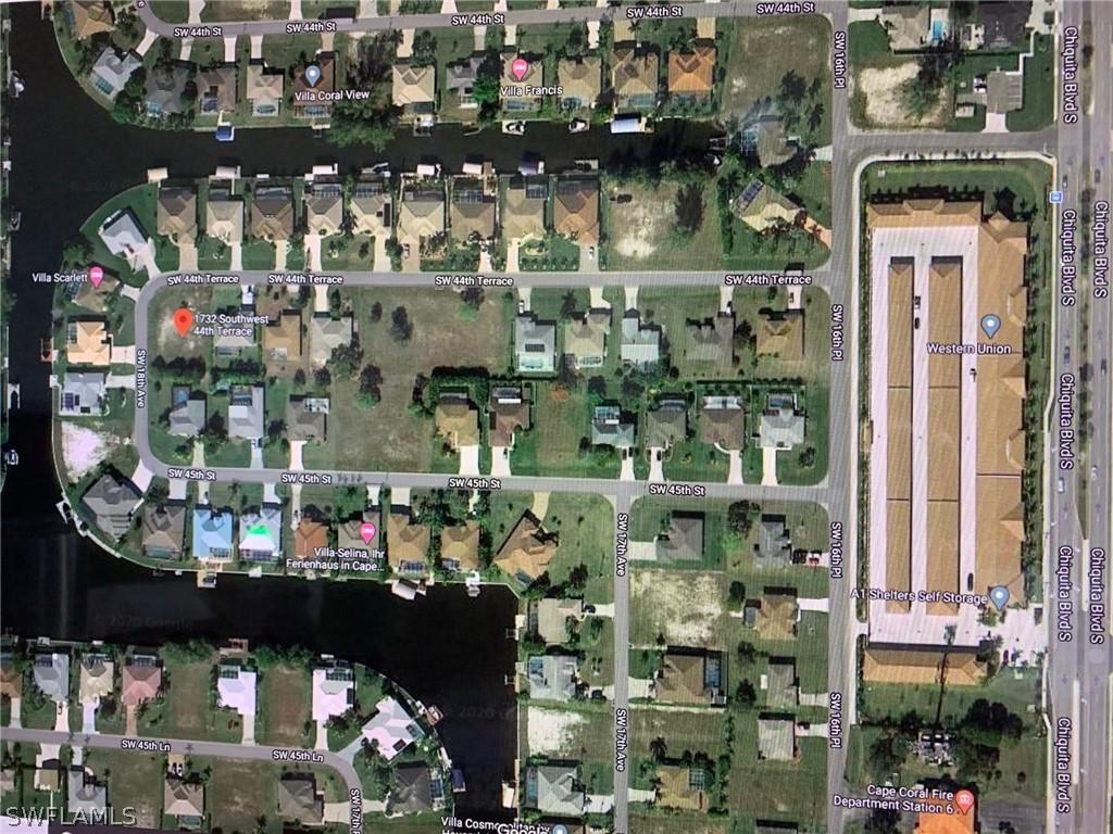 1732 SW 44th Ter., Cape Coral, FL 33914