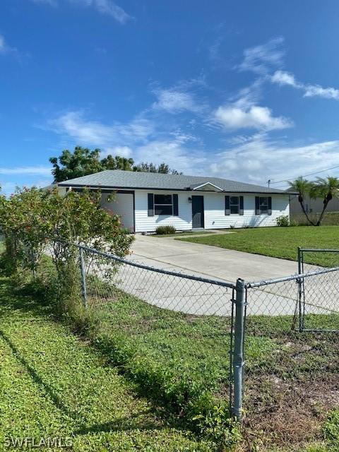 [Address Hidden by Seller], Lehigh Acres, FL 33976