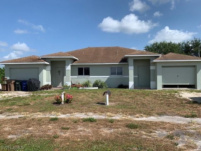 813 Alabama Rd., Lehigh Acres, FL 33974