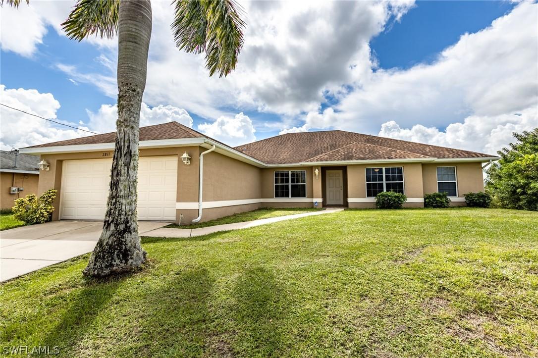 2811 58th St., Lehigh Acres, FL 33971
