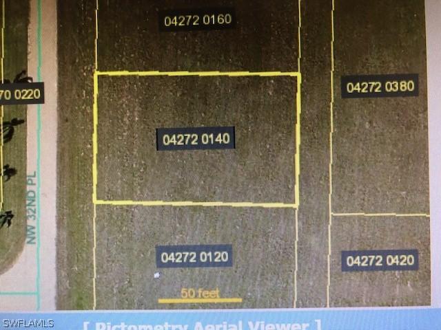 1513 NW 32nd Pl., Cape Coral, FL 33993