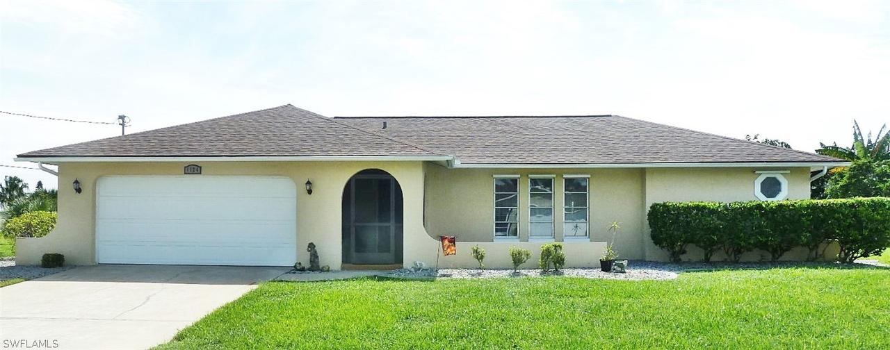 1124 SE 29th St., Cape Coral, FL 33904