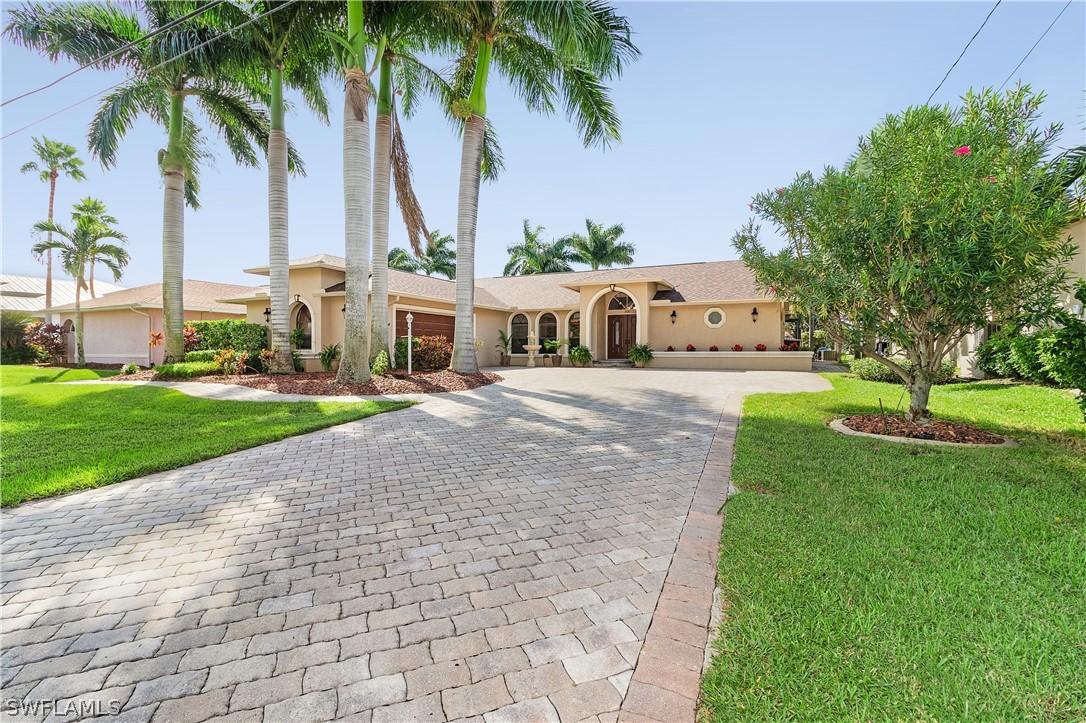 2620 SW 48th Ter., Cape Coral, FL 33914