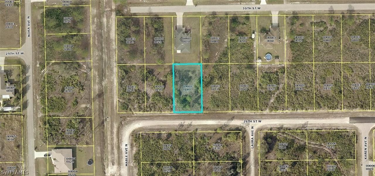 3014 29th St., Lehigh Acres, FL 33971