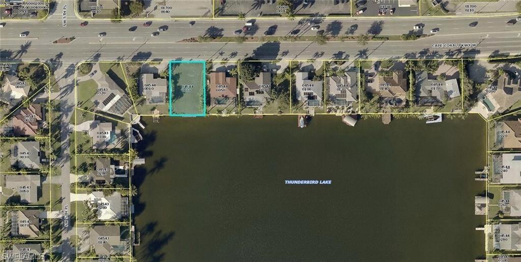 512 Cape Coral Pkwy., Cape Coral, FL 33914