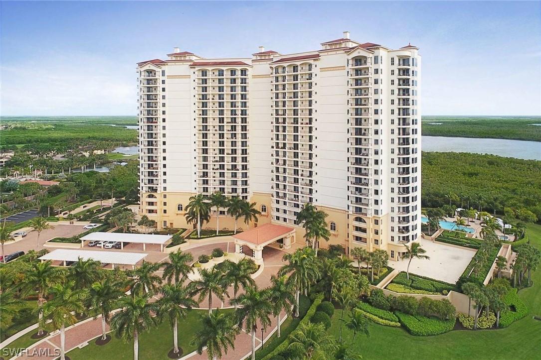 1050 Borghese Ln. #403, Naples, FL 34114