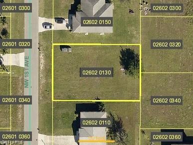 425 NW 1st Ave., Cape Coral, FL 33993