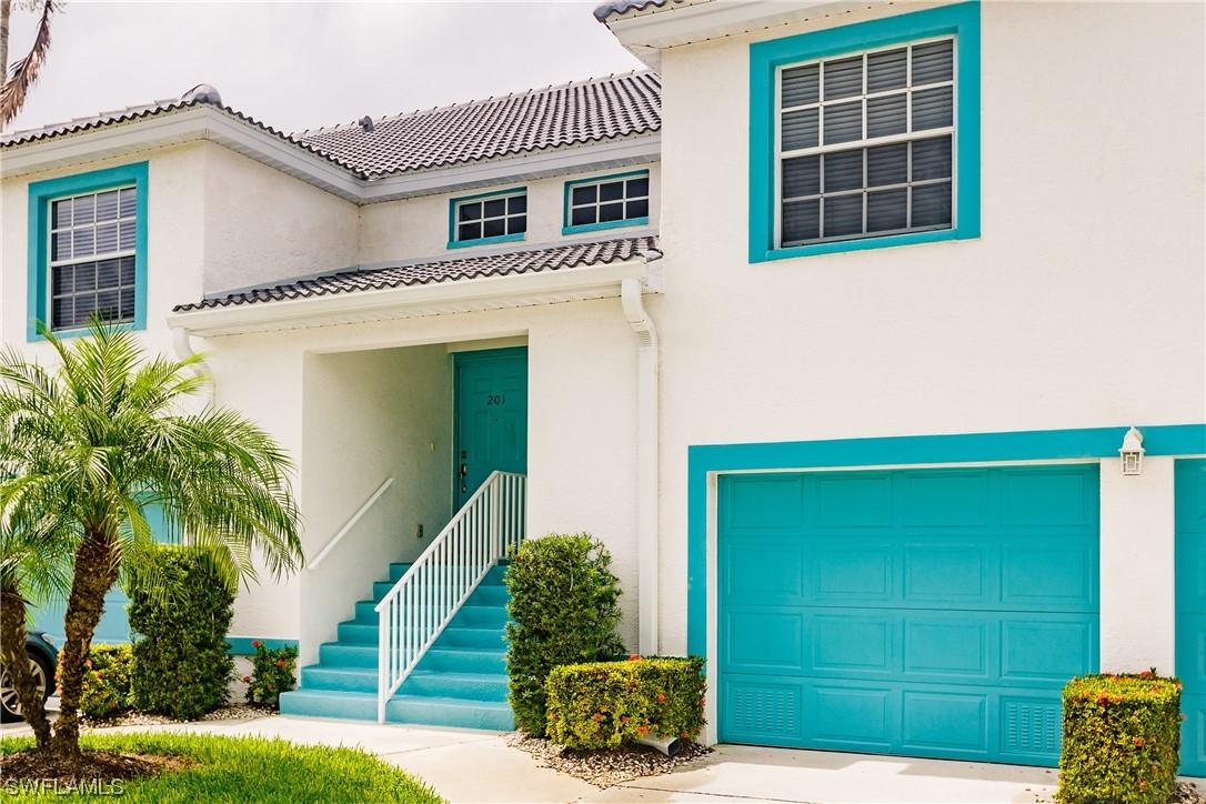 1145 Partridge Cir. #202, Naples, FL 34104