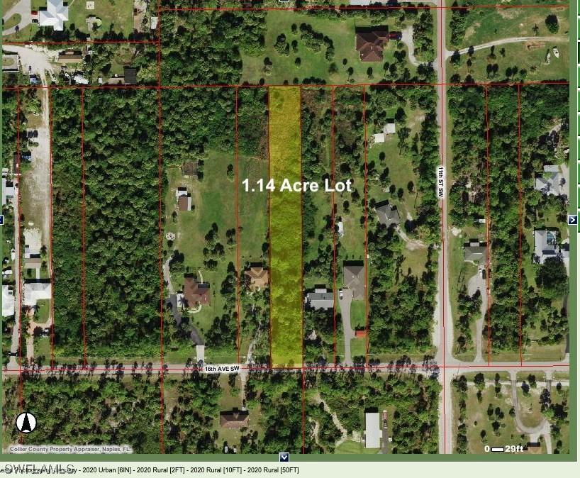 16th Ave., Naples, FL 34120