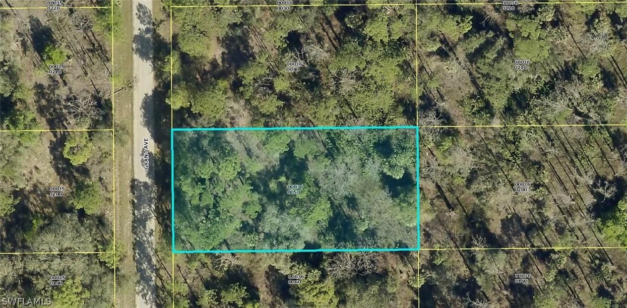 1414 Grant Ave., Lehigh Acres, FL 33972