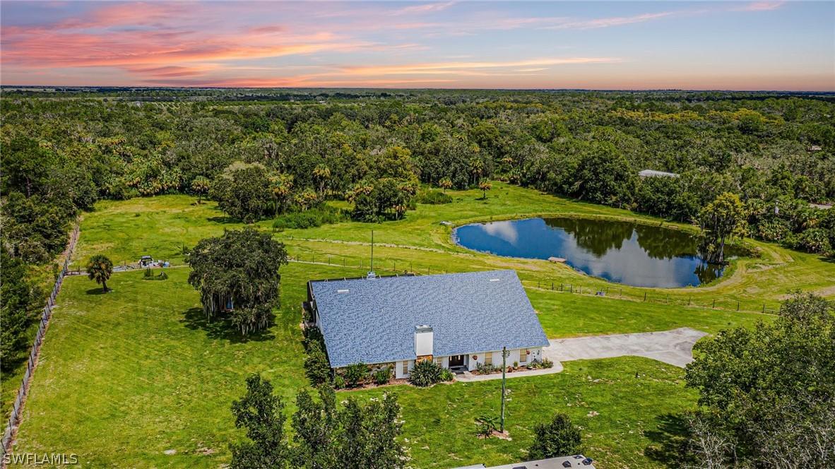 15300 Water Oak Ct., Punta Gorda, FL 33982