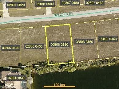 620 NW 25th St., Cape Coral, FL 33993