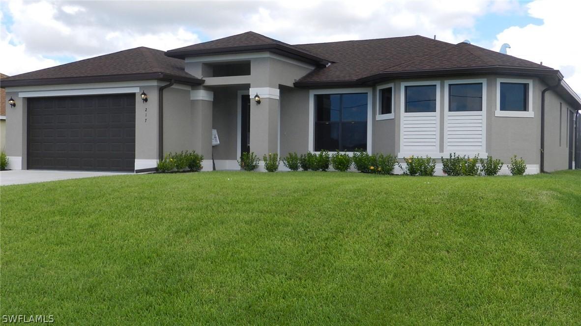 1800 SW Embers Ln., Cape Coral, FL 33991