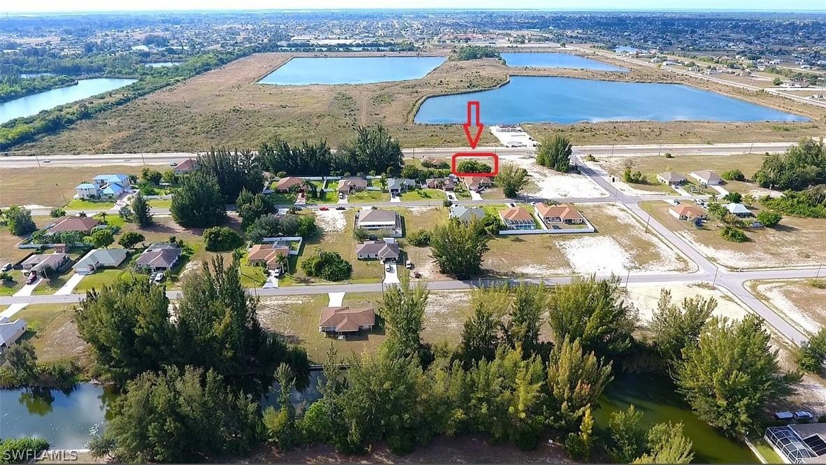 523 Nelson Rd., Cape Coral, FL 33993